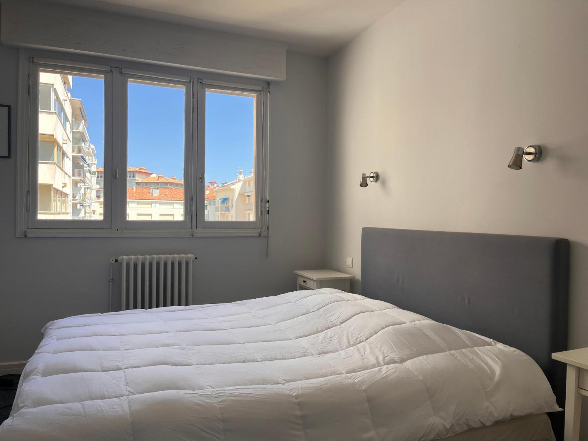 Appartement Lumineux, Proche Plage, Balcon, Parking, Wifi - Fr-1-239-962 Saint-Jean-de-Luz Exterior foto