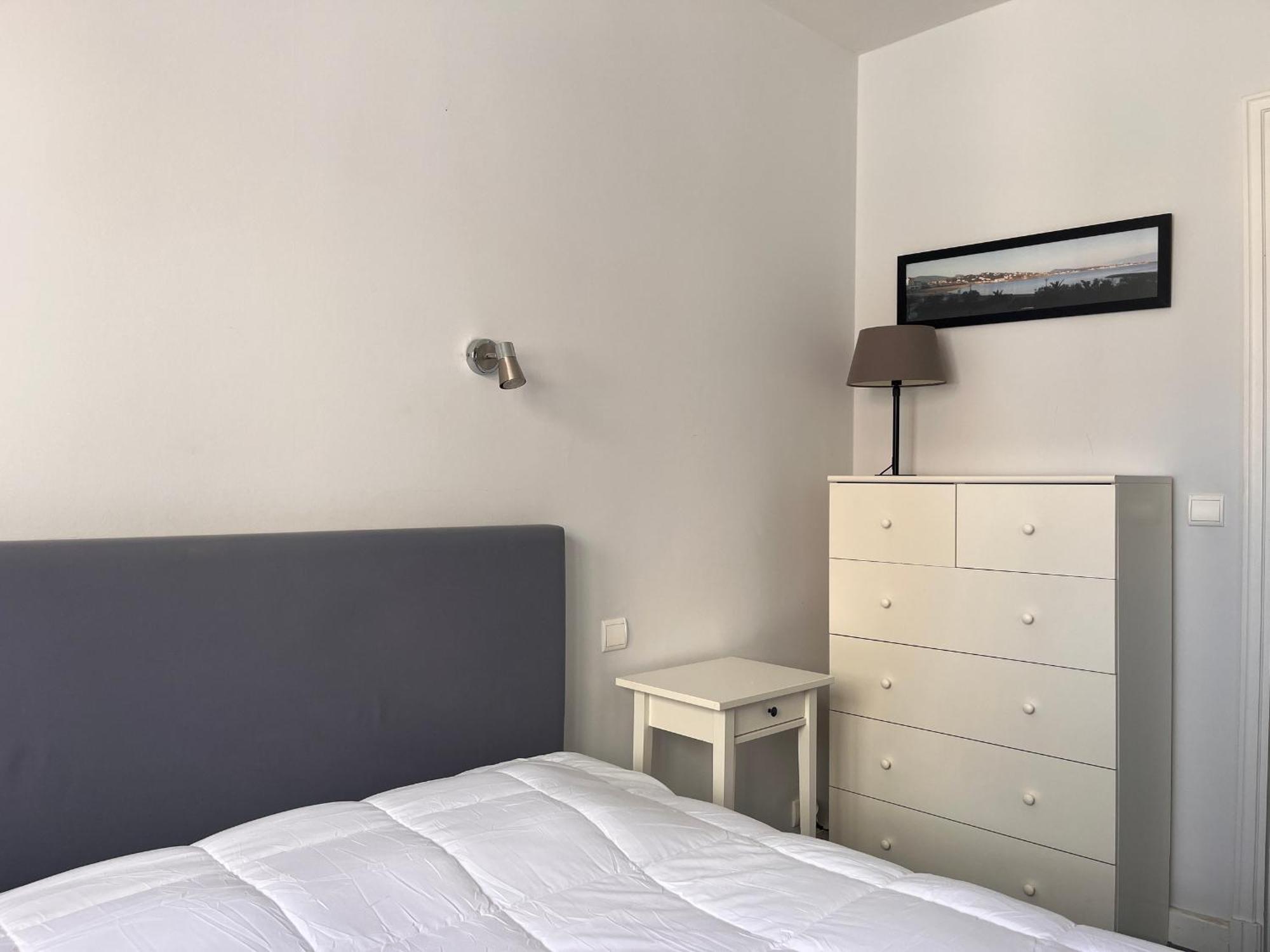 Appartement Lumineux, Proche Plage, Balcon, Parking, Wifi - Fr-1-239-962 Saint-Jean-de-Luz Exterior foto